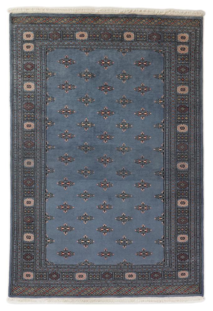 Tappeto pakistano Pakistan Buchara 2ply 248x166 248x166, Tappeto persiano Annodato a mano