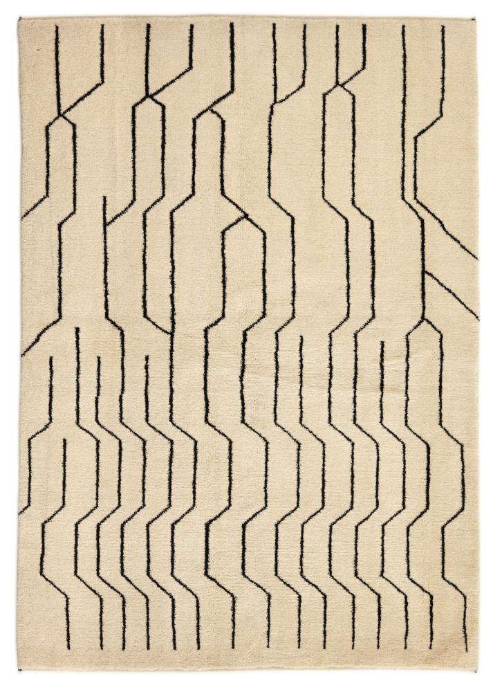 Persian Rug Naturescene 240x168 240x168, Persian Rug Knotted by hand