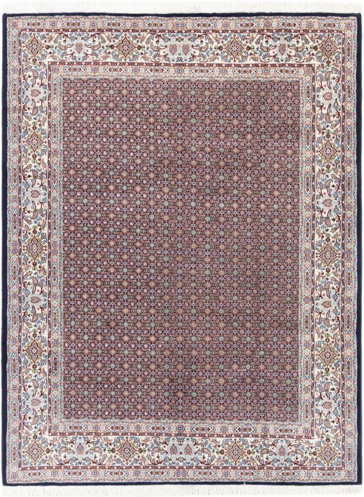 Alfombra persa Moud 261x201 261x201, Alfombra persa Hecho a mano