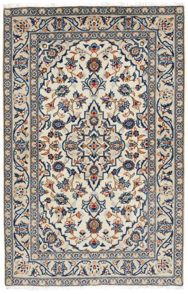 Persian Rug Keshan 149x97 149x97, Persian Rug Knotted by hand