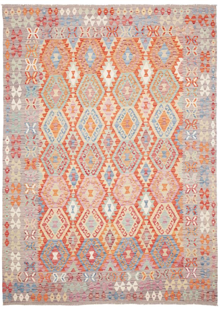 Afghan rug Kilim Afghan 295x196 295x196, Persian Rug Woven by hand