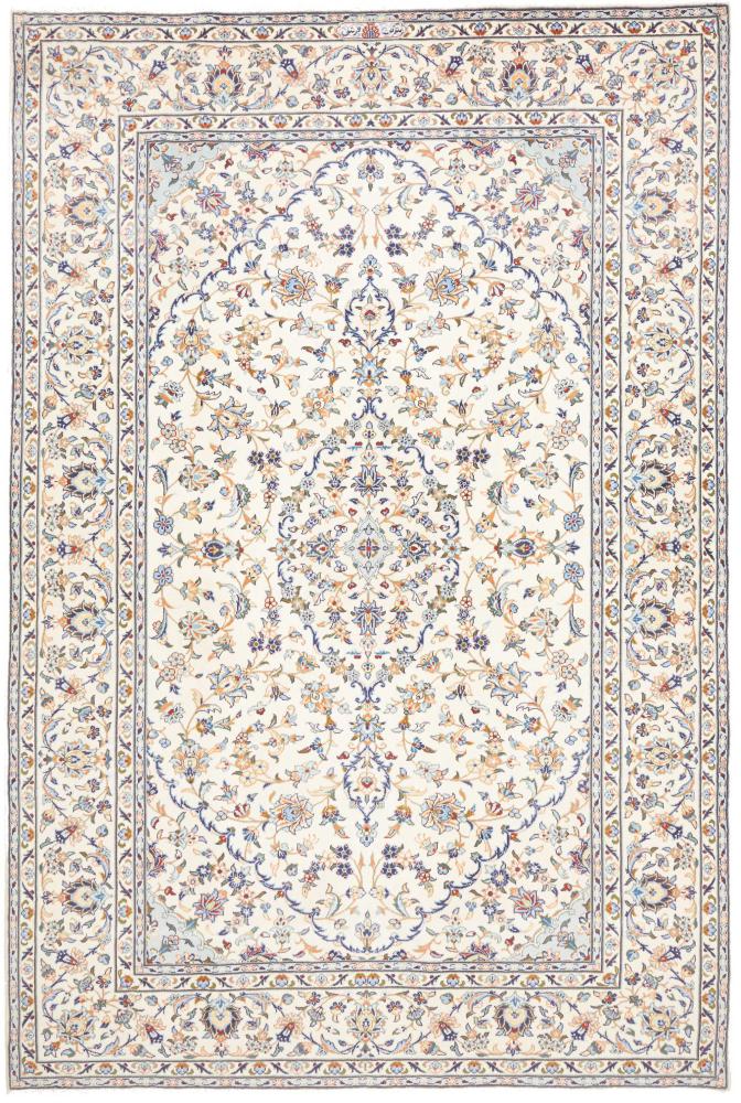 Persian Rug Keshan 299x201 299x201, Persian Rug Knotted by hand
