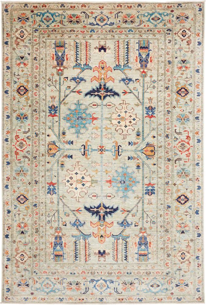 Pakistani rug Kazak Royal 298x202 298x202, Persian rug Hand-knotted