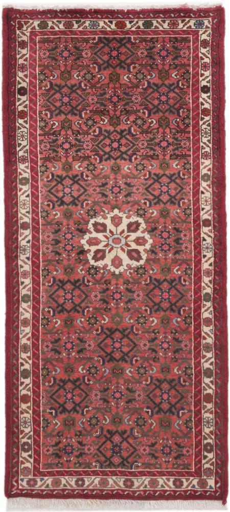 Persian Rug Hamadan 176x79 176x79, Persian Rug Knotted by hand