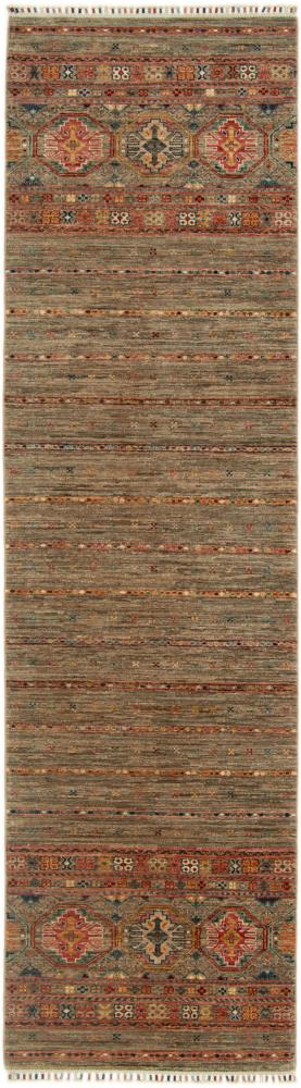 Tappeto pakistano Arijana Shaal 300x82 300x82, Tappeto persiano Annodato a mano
