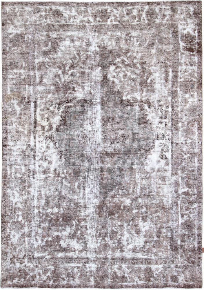 Tapete paquistanês Vintage Royal 281x197 281x197, Tapete persa Atado à mão