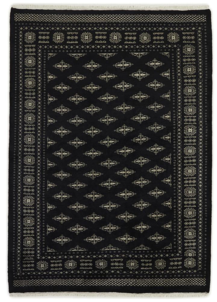 Pakistani rug Pakistan Buchara 3ply 238x171 238x171, Persian Rug Knotted by hand
