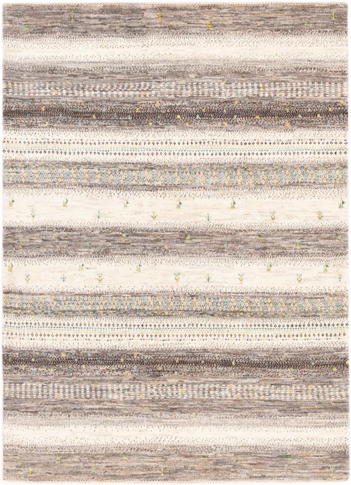 Dywan perski Persja Gabbeh Loribaft Tabiilbaft 205x149 205x149, Dywan perski Ręcznie tkane