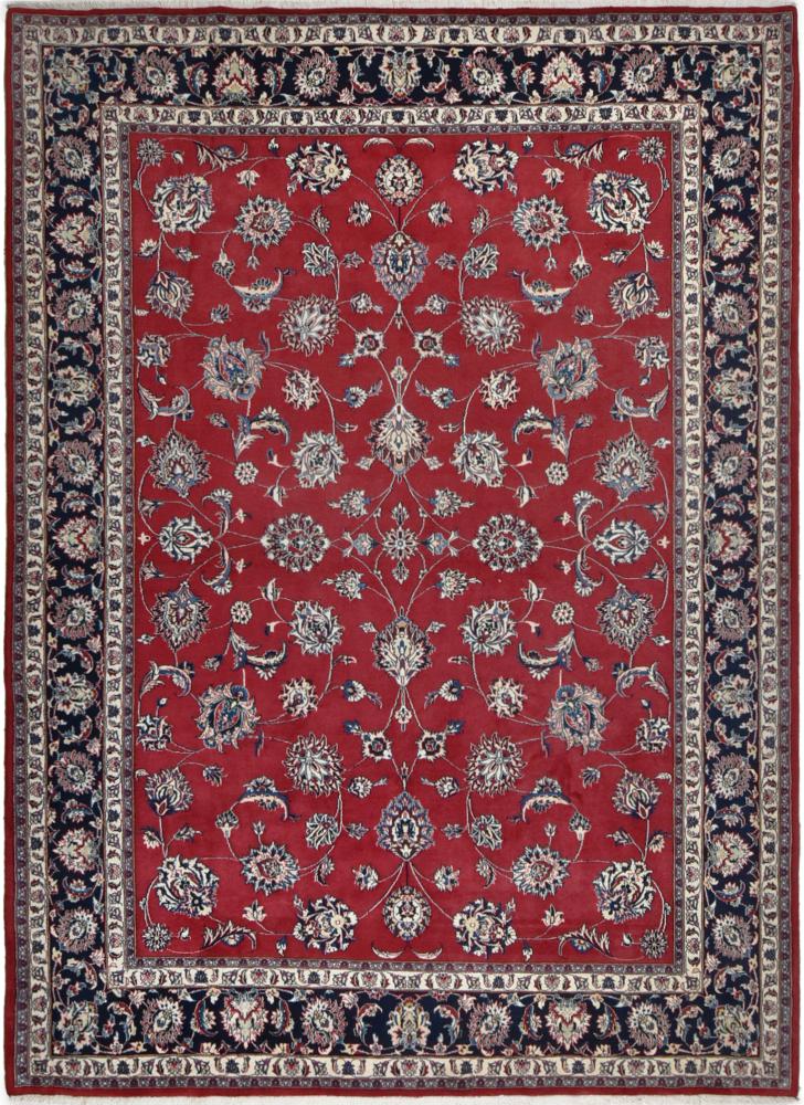 Perserteppich Mashhad 339x246 339x246, Perserteppich Handgeknüpft