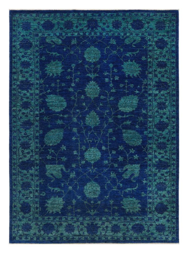 Pakistani rug Ziegler Farahan 242x178 242x178, Persian rug Hand-knotted