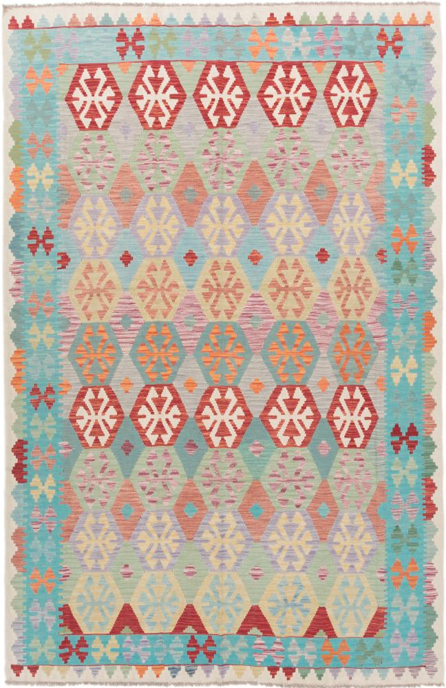 Afgán szőnyeg Kilim Afgán 309x205 309x205, Perzsa szőnyeg szőttesek