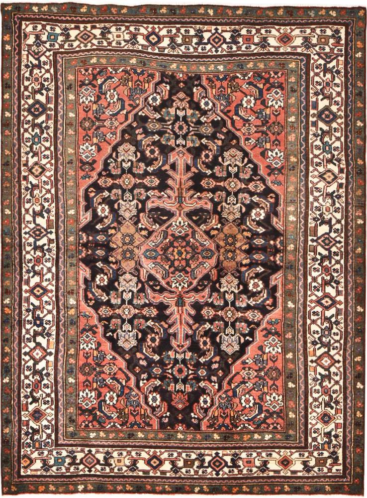 Persian Rug Malayer 201x152 201x152, Persian Rug Knotted by hand
