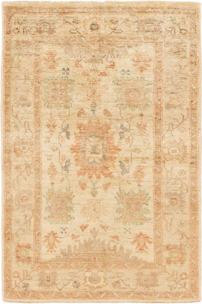 Tappeto Afgano Ziegler Farahan 146x96 146x96, Tappeto persiano Annodato a mano