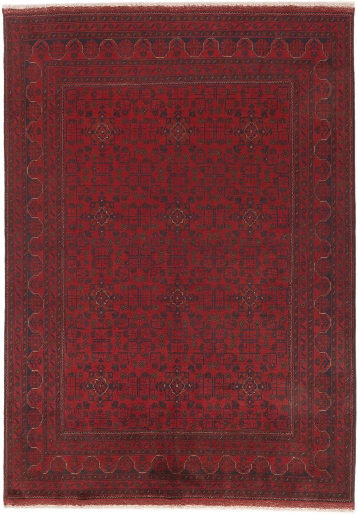Tapete afegão Khal Mohammadi 231x168 231x168, Tapete persa Atado à mão