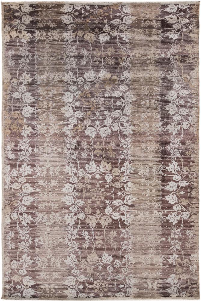 Indo rug Sadraa Heritage 268x180 268x180, Persian Rug Knotted by hand