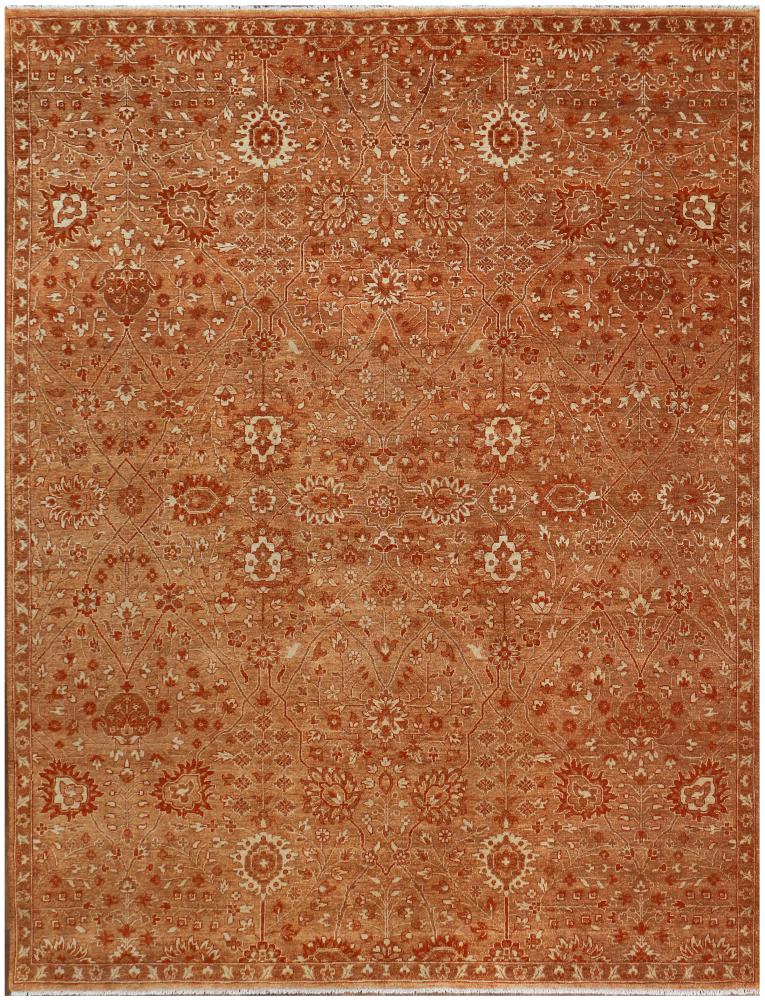 Tapis indien Sadraa 243x306 243x306, Tapis persan Noué à la main