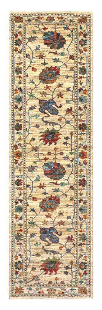 Alfombra pakistaní Arijana 303x84 303x84, Alfombra persa Anudado a mano