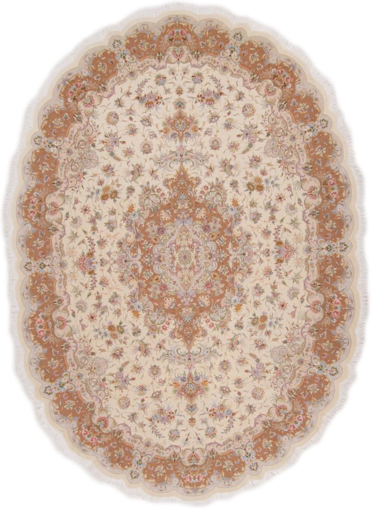 Covor persan Tabriz 50Raj 346x239 346x239, Covor persan Lucrate de mână