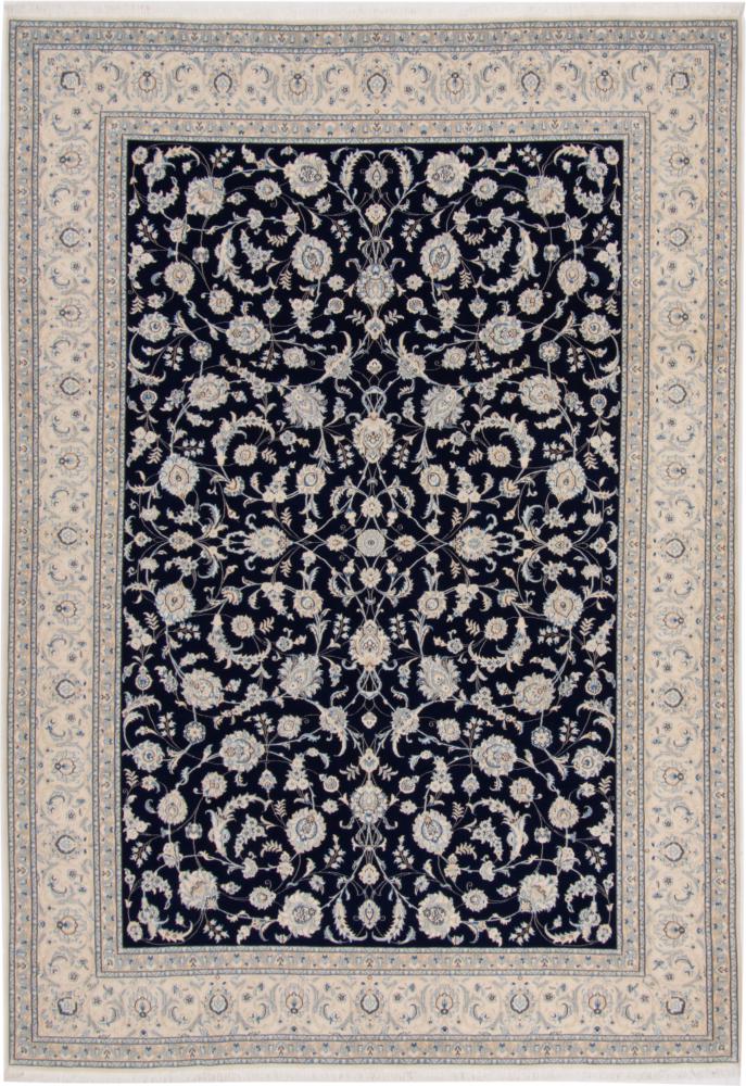 Perserteppich Nain 9La 349x243 349x243, Perserteppich Handgeknüpft
