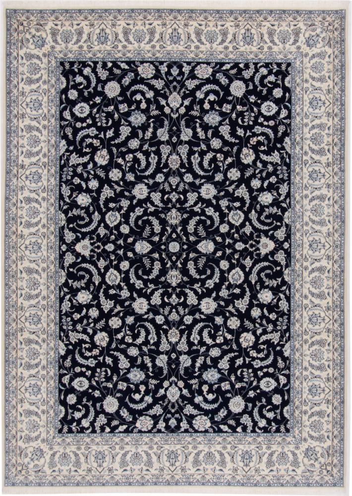 Persian Rug Nain 9La 347x248 347x248, Persian Rug Knotted by hand