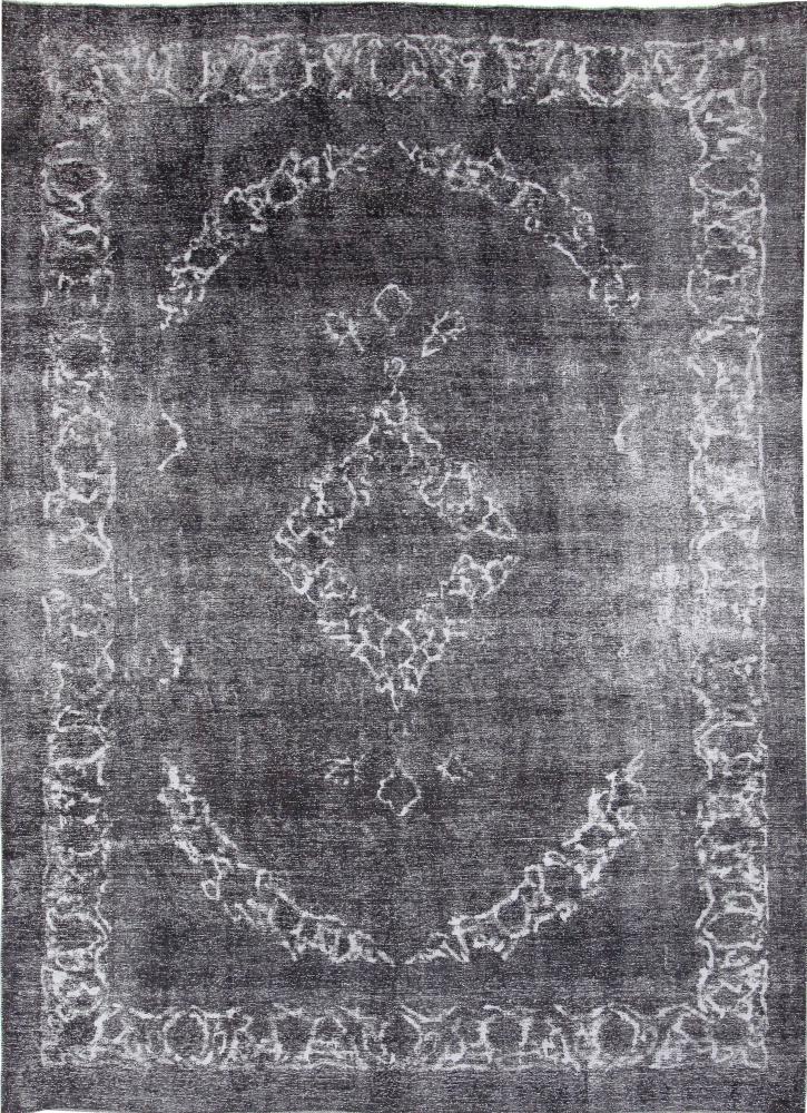 Tapete persa Vintage Royal 404x296 404x296, Tapete persa Atado à mão