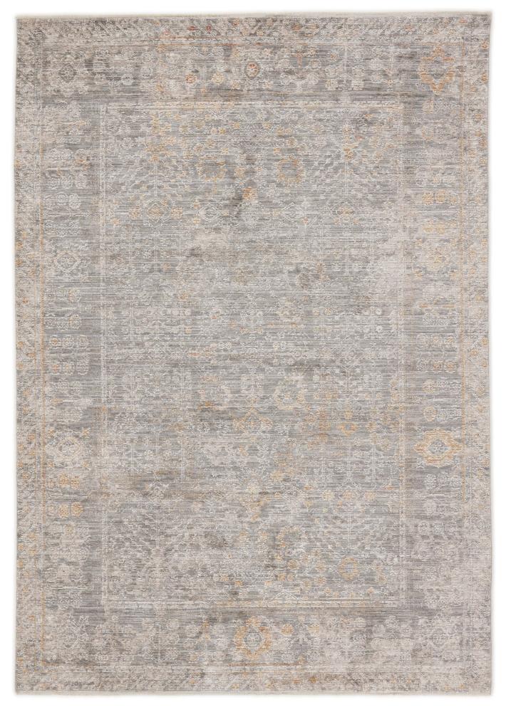 Chinesischer Teppich Mixi 229x161 229x161, Perserteppich Handgeknüpft