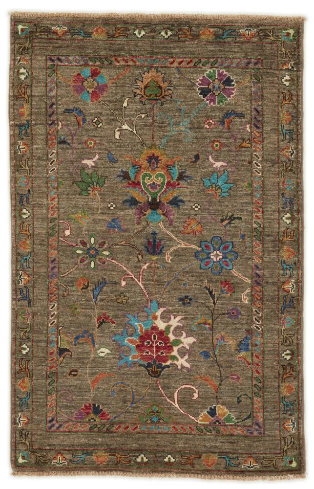 Tappeto pakistano Arijana Shaal 134x86 134x86, Tappeto persiano Annodato a mano