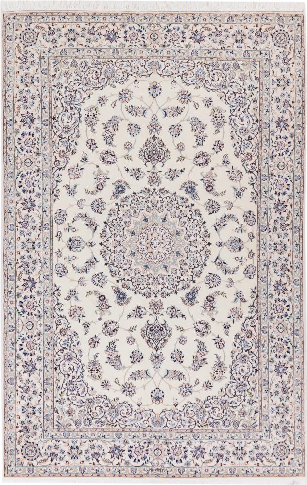 Persian Rug Nain 6La 250x160 250x160, Persian Rug Knotted by hand