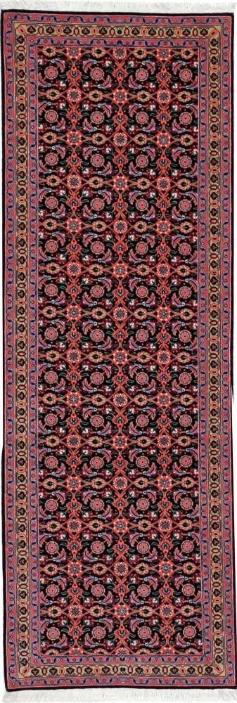 Persisk teppe Tabriz Mahi 50Raj 192x66 192x66, Persisk teppe Knyttet for hånd