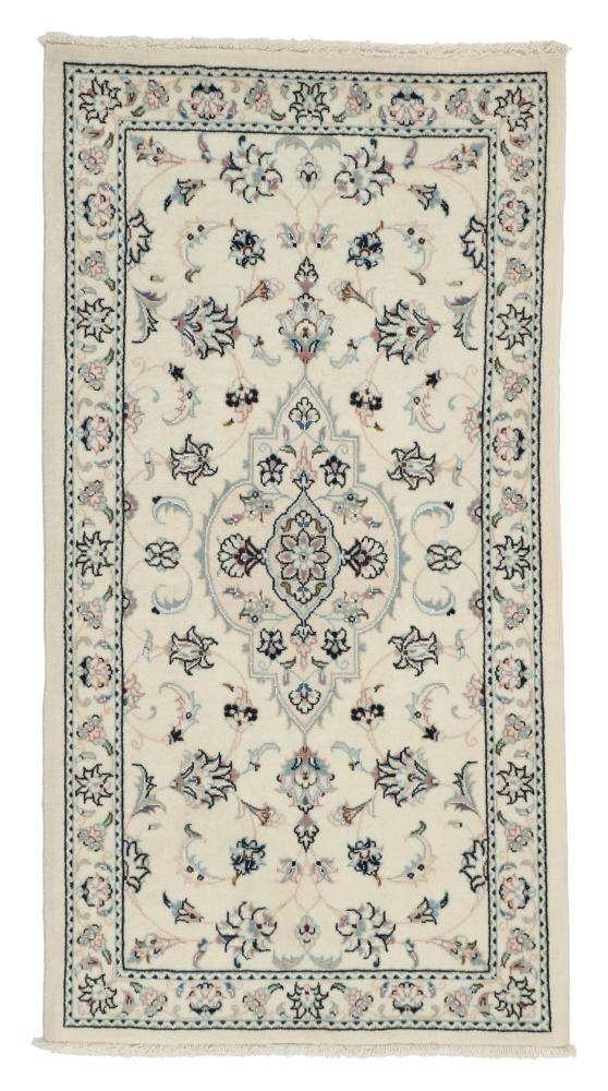 Dywan perski Nain 9La 139x72 139x72, Dywan perski Ręcznie tkane