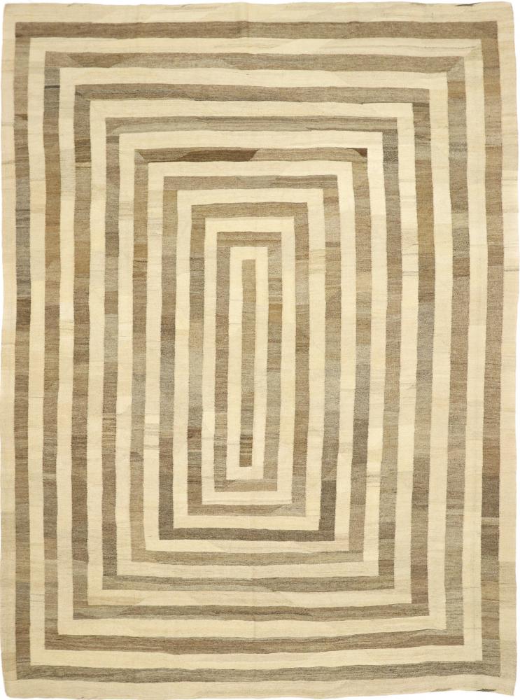 Perzsa szőnyeg Kilim Fars Design 11'4"x8'6" 11'4"x8'6", Perzsa szőnyeg szőttesek