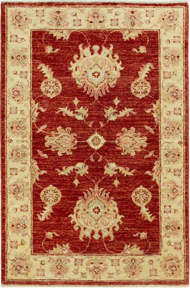 Afghaans tapijt Ziegler Farahan 119x79 119x79, Perzisch tapijt Handgeknoopte