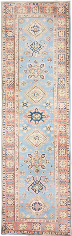 Pakistani rug Kazak 282x85 282x85, Persian Rug Knotted by hand