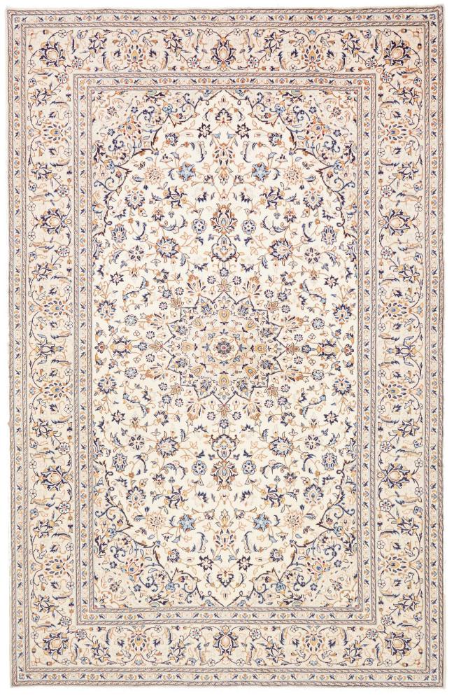 Persian Rug Keshan 306x199 306x199, Persian Rug Knotted by hand