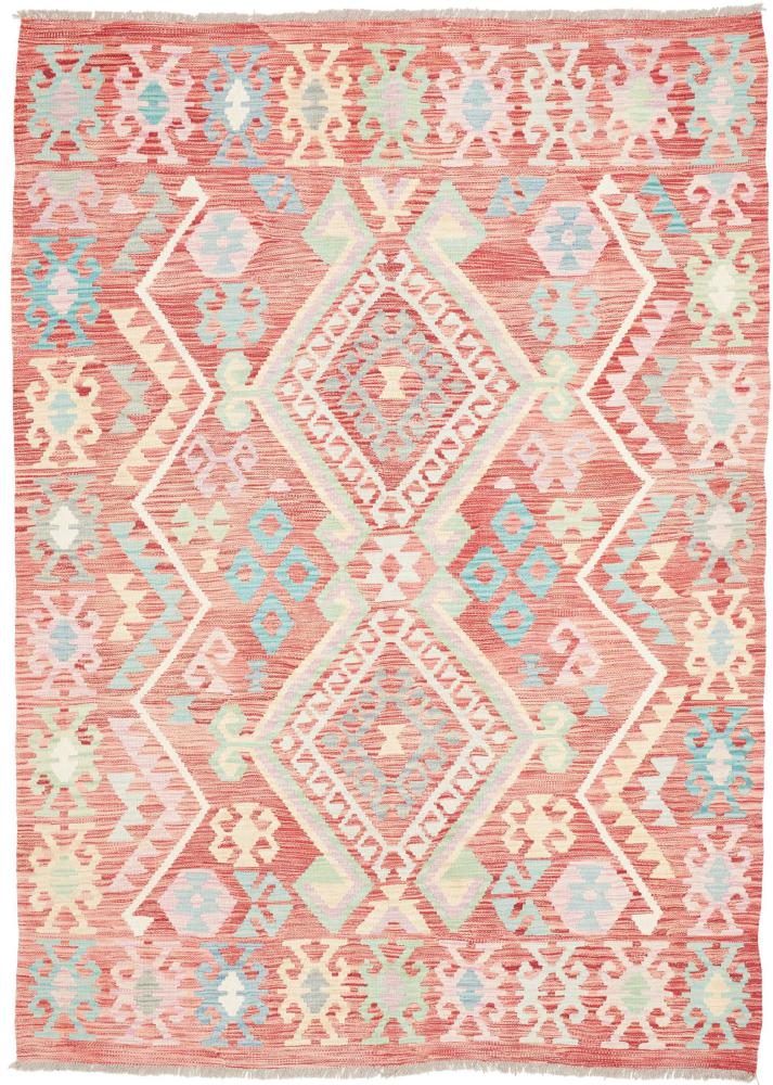 Afghan rug Kilim Afghan 239x171 239x171, Persian rug Handwoven
