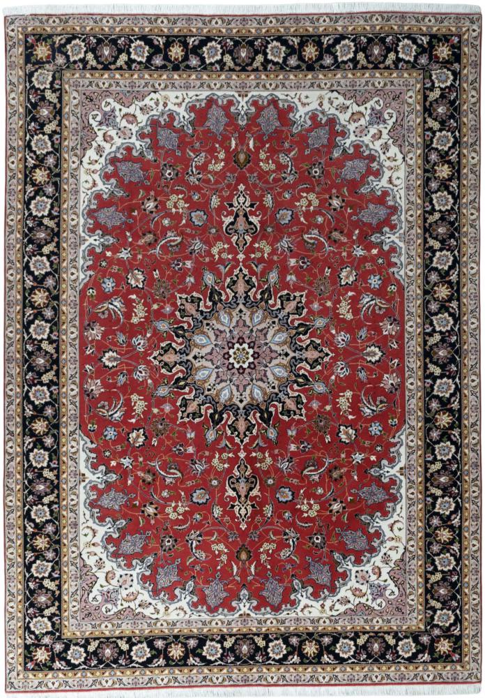 Persian Rug Tabriz 50Raj 293x203 293x203, Persian Rug Knotted by hand