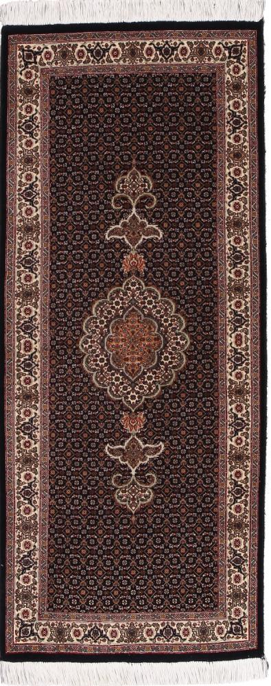 Persian Rug Tabriz 50Raj 152x63 152x63, Persian Rug Knotted by hand