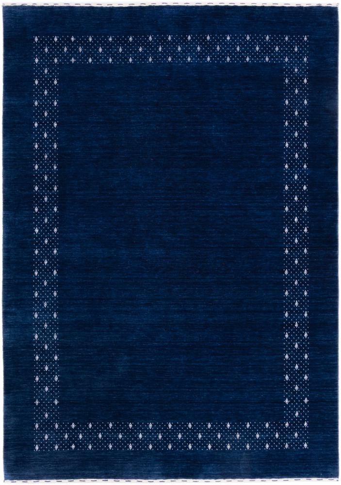 Indisk tæppe Loom Gabbeh Lori 241x169 241x169, Persisk tæppe Loom håndknyttet