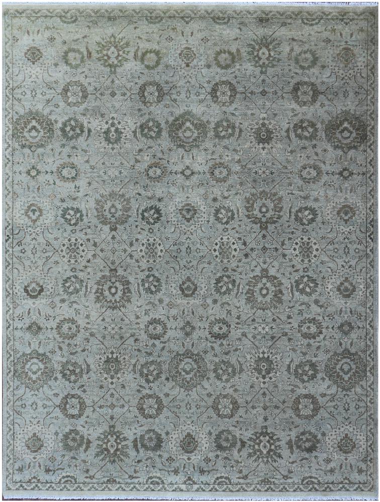Tappeto indiano Sadraa 243x304 243x304, Tappeto persiano Annodato a mano