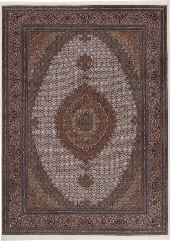 Persian Rug Tabriz 50Raj 349x253 349x253, Persian Rug Knotted by hand