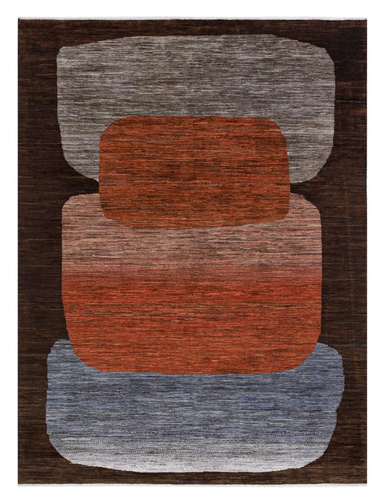 Alfombra pakistaní Mahra 234x173 234x173, Alfombra persa Anudado a mano