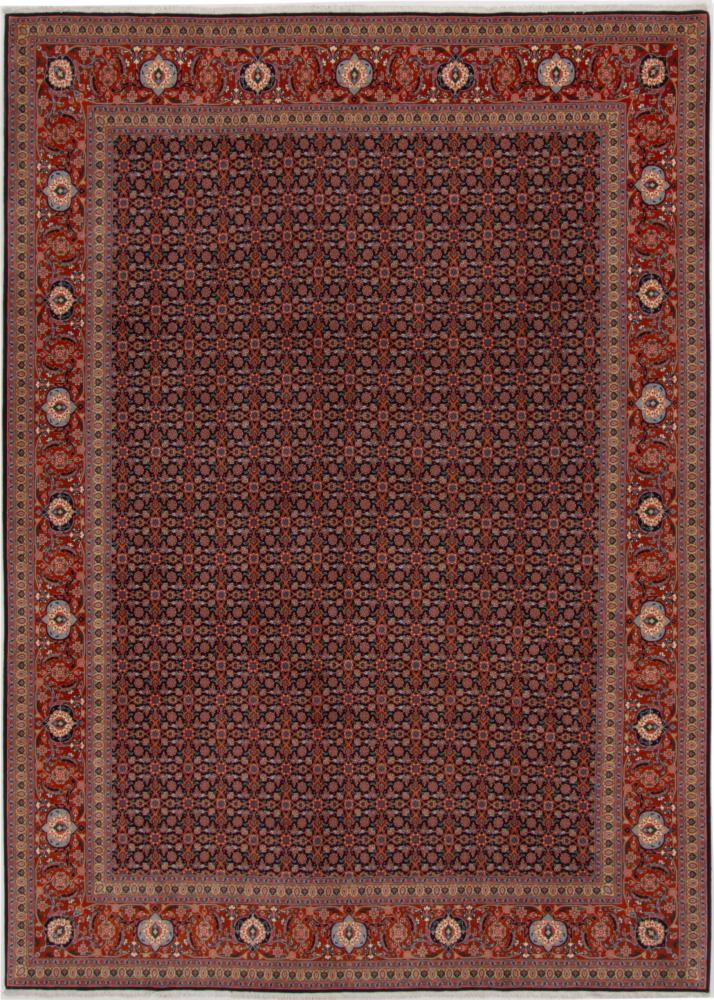 Persian Rug Tabriz 50Raj 351x253 351x253, Persian Rug Knotted by hand