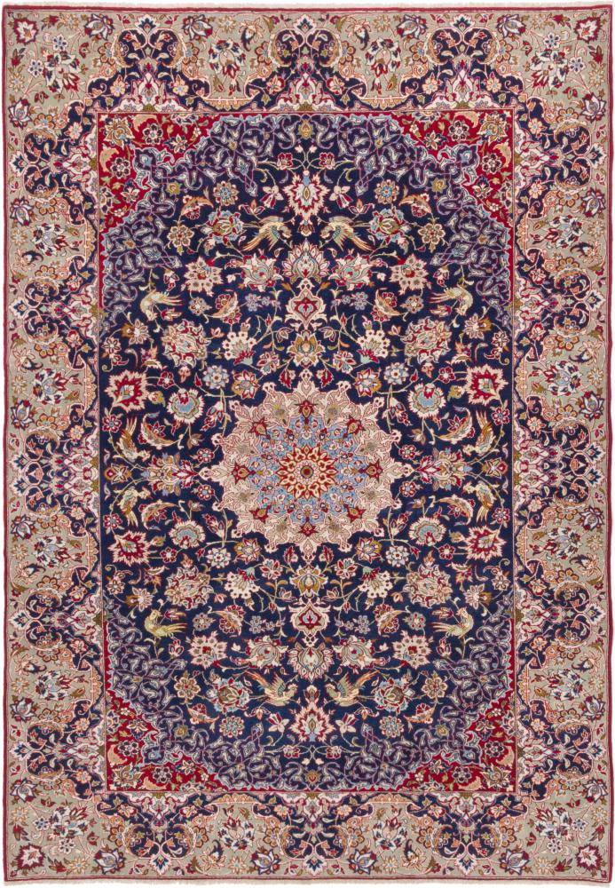 Persian Rug Nadjafabad 318x219 318x219, Persian Rug Knotted by hand