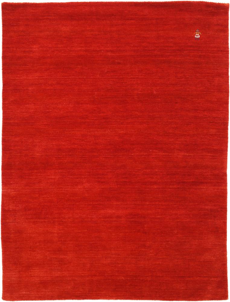 Tapete indiano Loom Gabbeh 243x170 243x170, Tapete persa Loom Atado à mão 