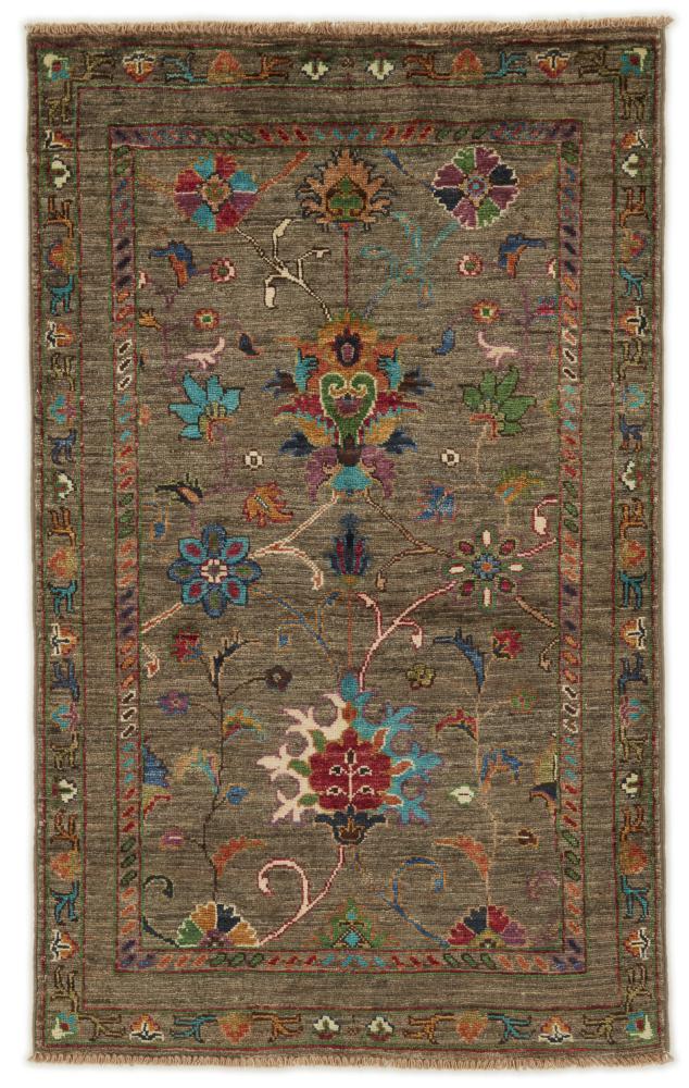 Tappeto pakistano Arijana Shaal 135x84 135x84, Tappeto persiano Annodato a mano