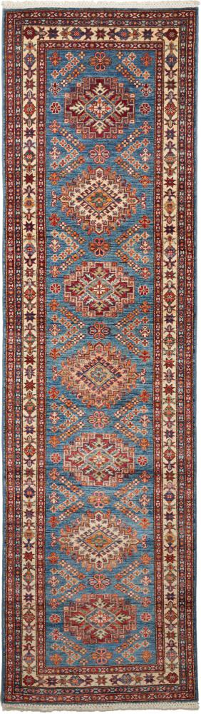 Pakistani rug Kazak 294x80 294x80, Persian Rug Knotted by hand