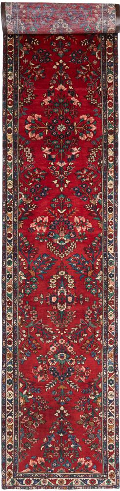 Persian Rug Hamadan 599x94 599x94, Persian Rug Knotted by hand