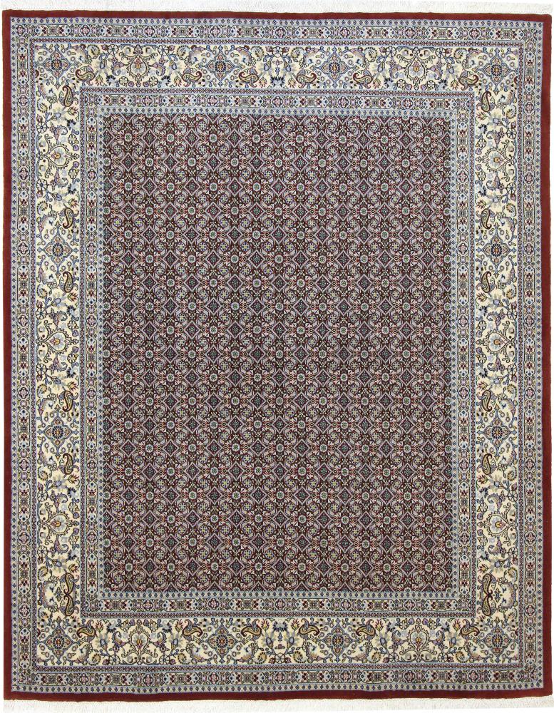 Tapete persa Moud 250x198 250x198, Tapete persa Atado à mão