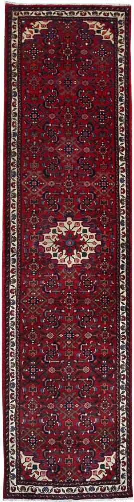 Persian Rug Hosseinabad 309x79 309x79, Persian Rug Knotted by hand