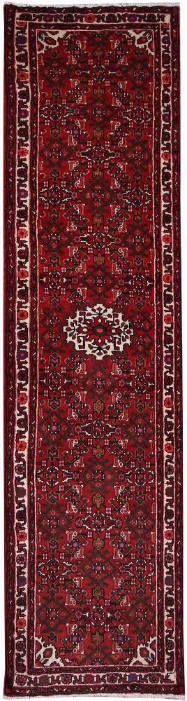 Persian Rug Hosseinabad 316x83 316x83, Persian Rug Knotted by hand